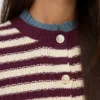Cardigan in maglieria Vmharper
