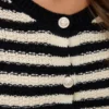 Cardigan in maglieria Vmharper