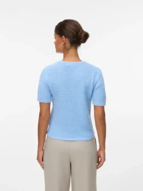 Cardigan in maglieria Vmharva