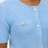 Cardigan in maglieria Vmharva