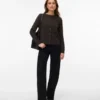 Cardigan in maglieria Vmheaven