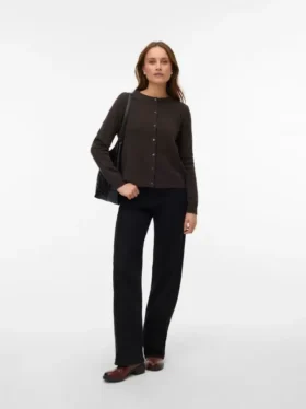 Cardigan in maglieria Vmheaven