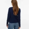 Cardigan in maglieria Vmheaven