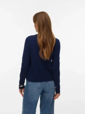 Cardigan in maglieria Vmheaven
