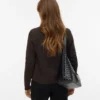 Cardigan in maglieria Vmheaven