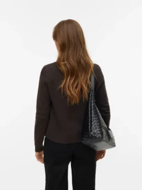 Cardigan in maglieria Vmheaven