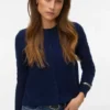 Cardigan in maglieria Vmheaven