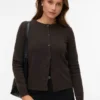 Cardigan in maglieria Vmheaven