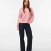 Cardigan in maglieria Vmhope