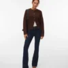Cardigan in maglieria Vmhope