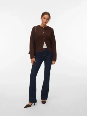 Cardigan in maglieria Vmhope