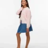 Cardigan in maglieria Vmhope