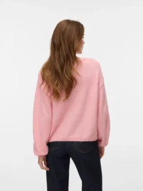 Cardigan in maglieria Vmhope