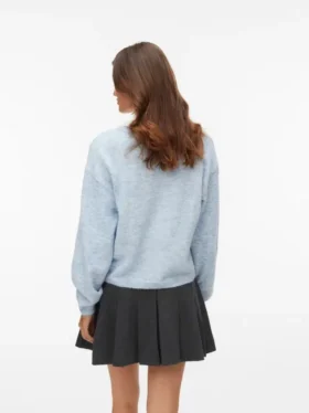 Cardigan in maglieria Vmhope
