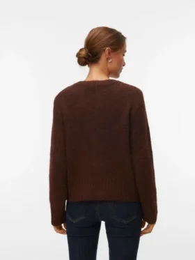 Cardigan in maglieria Vmhope