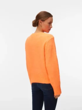 Cardigan in maglieria Vmhope