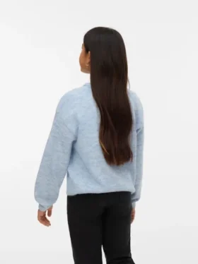 Cardigan in maglieria Vmhope