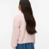 Cardigan in maglieria Vmhope