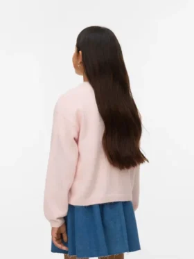 Cardigan in maglieria Vmhope