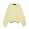 Cardigan in maglieria Vmhope