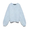 Cardigan in maglieria Vmhope
