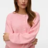 Cardigan in maglieria Vmhope