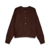 Cardigan in maglieria Vmhope
