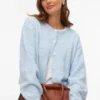 Cardigan in maglieria Vmhope