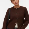 Cardigan in maglieria Vmhope