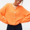 Cardigan in maglieria Vmhope