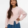 Cardigan in maglieria Vmhope