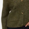 Cardigan in maglieria Vmingrid