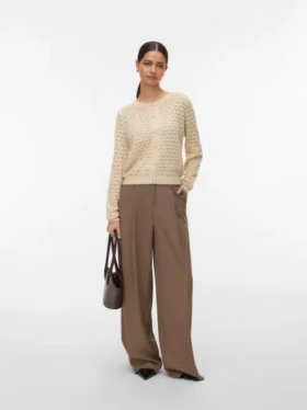 Cardigan in maglieria Vmjaqueline