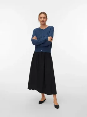 Cardigan in maglieria Vmjaqueline