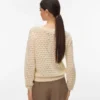 Cardigan in maglieria Vmjaqueline
