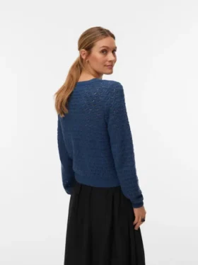 Cardigan in maglieria Vmjaqueline