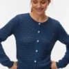 Cardigan in maglieria Vmjaqueline