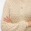 Cardigan in maglieria Vmjaqueline