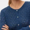 Cardigan in maglieria Vmjaqueline
