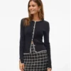 Cardigan in maglieria Vmjoan