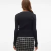 Cardigan in maglieria Vmjoan