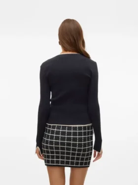 Cardigan in maglieria Vmjoan