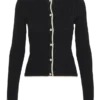 Cardigan in maglieria Vmjoan