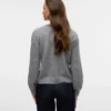Cardigan in maglieria Vmjohanna