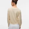 Cardigan in maglieria Vmjohanna