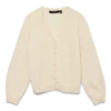 Cardigan in maglieria Vmjohanna