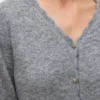 Cardigan in maglieria Vmjohanna