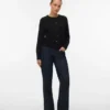 Cardigan in maglieria Vmkacy