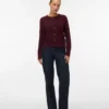 Cardigan in maglieria Vmkacy
