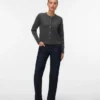 Cardigan in maglieria Vmkacy